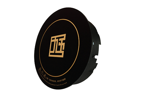 圓形電磁爐328/288