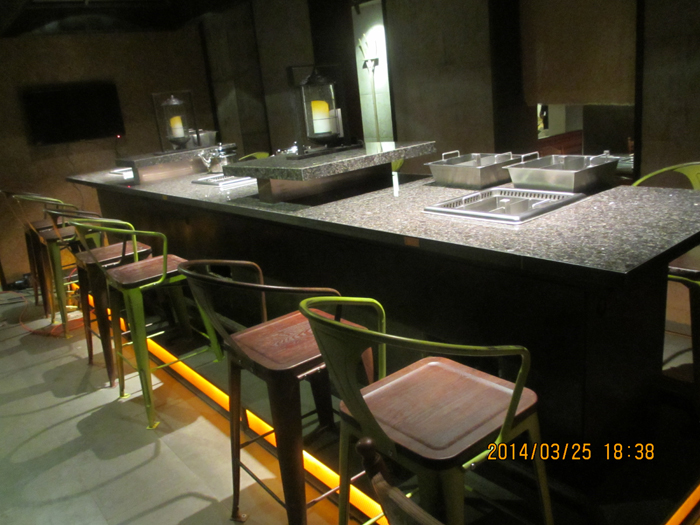 使用無煙火鍋的優勢有哪些？