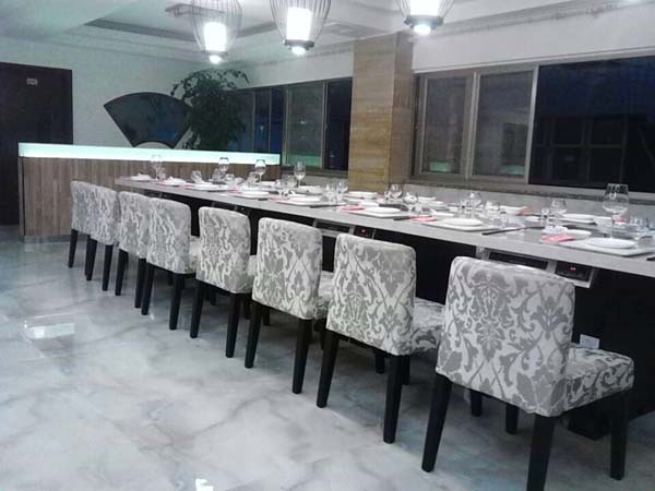 蘇州無煙火鍋桌椅種類哪家齊全？