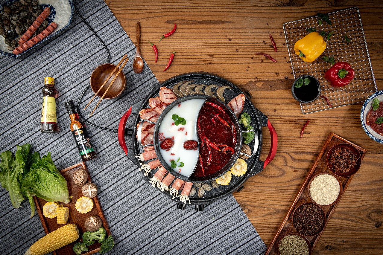 無煙火鍋市場的機遇