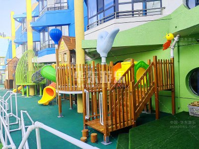 鄂爾多斯市東勝區第三幼兒園
