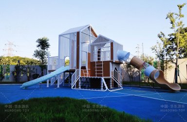 無錫市新吳區工博園幼兒園