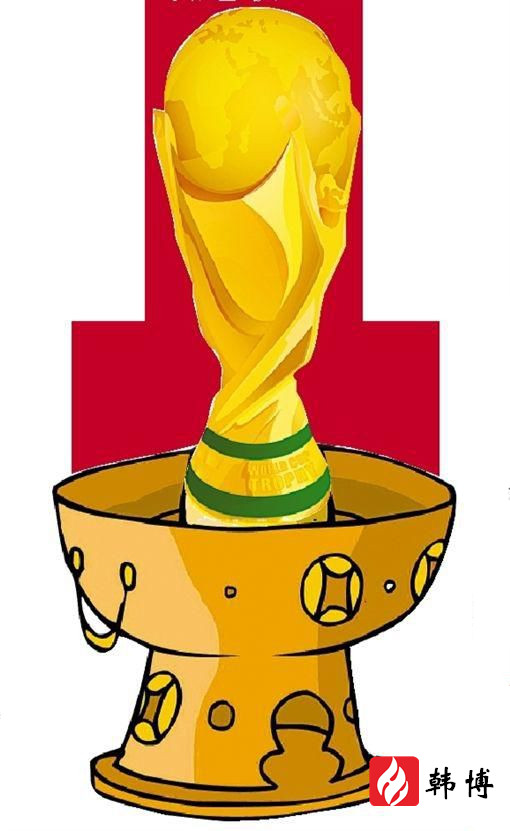 2022，邊吃火鍋邊看球，商機(jī)來(lái)了