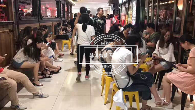 韓博|無(wú)煙火鍋【一天一店◆鍋府火鍋】(圖2)