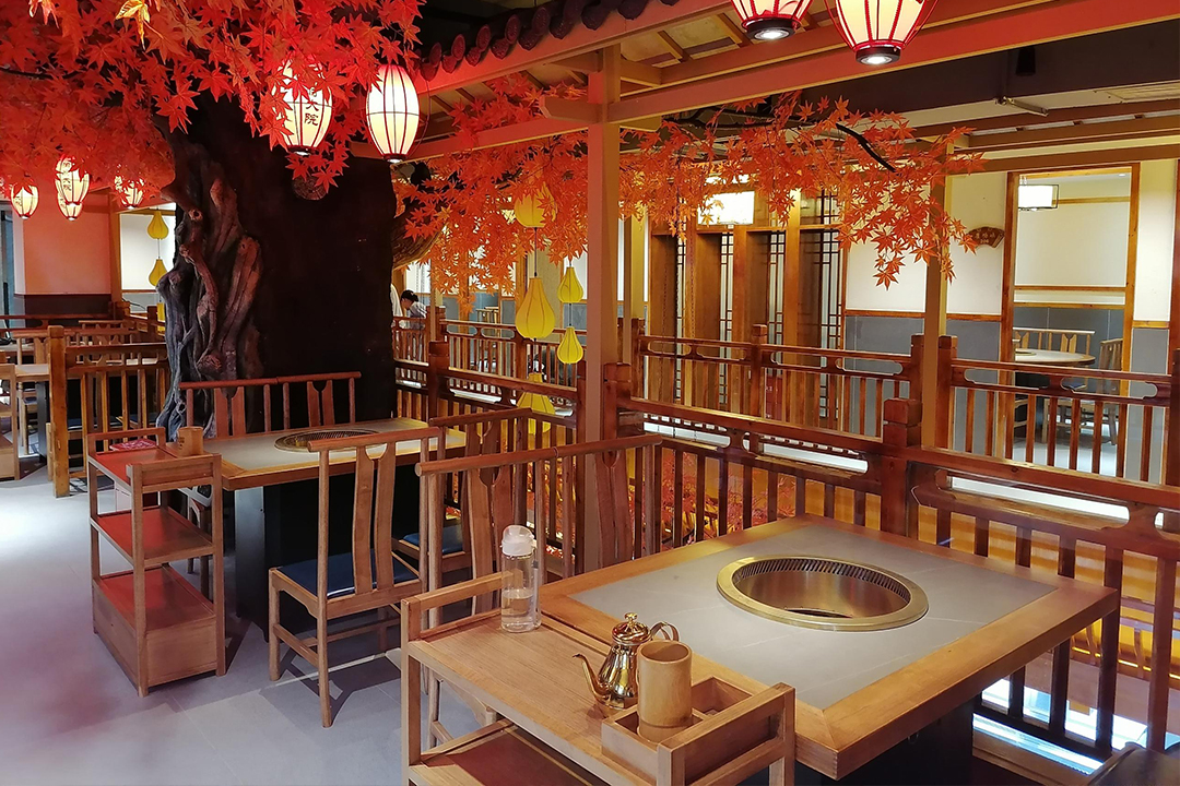 渝府大院(圖1) 渝府大院(圖1)